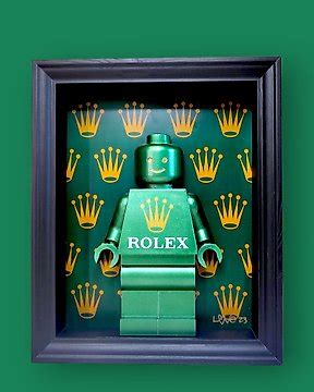 patek philippe lego edition